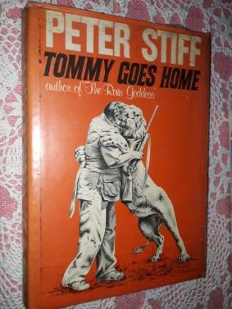 Tommy Goes Home   Peter Stiff