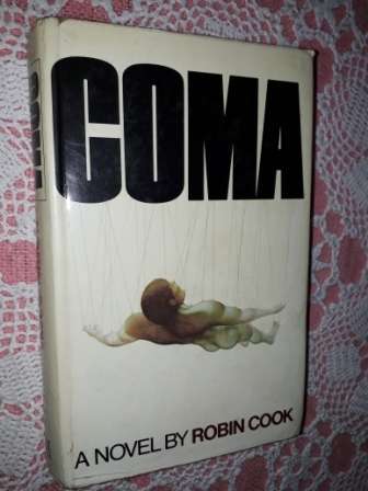 Coma Robin Cook