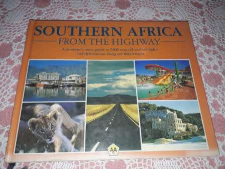 Southern Africa from the Highway