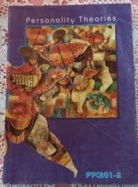 Personality Theories  PYC201-5  Unisa