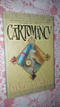Cartomancy   Mary Gentle