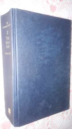 Book 2 The Mad Ship Robin Hobb