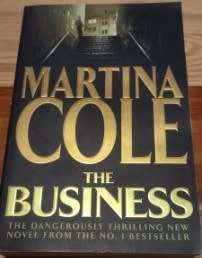 The Business Martina Cole