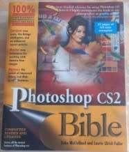 Photoshop CS2 Bible D McClelland and LU Fuller