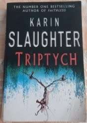 Triptych Karin Slaughter