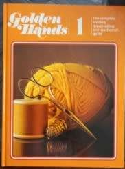 Golden Hands Books 1 - 7