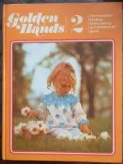 Golden Hands Books 1 - 7