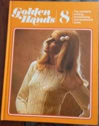 Golden Hands Books 8 -18