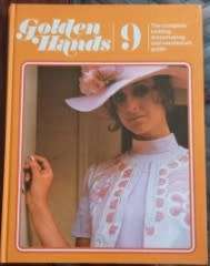 Golden Hands Books 8 -18