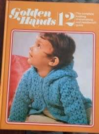 Golden Hands Books 8 -18