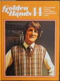 Golden Hands Books 8 -18