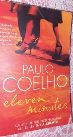 Paulo Coelho  Eleven Minutes