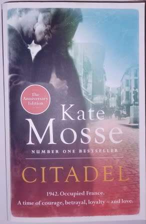 Citadel Kate Mosse