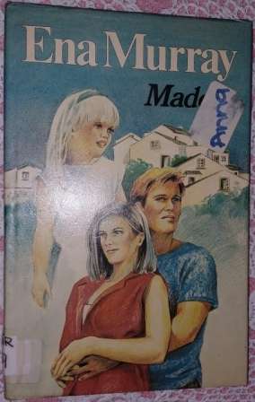 Maddie  Ena Murray