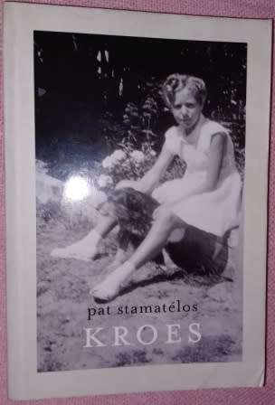 Kroes  Pat Stamatelos