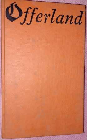 Offerland  FA Venter