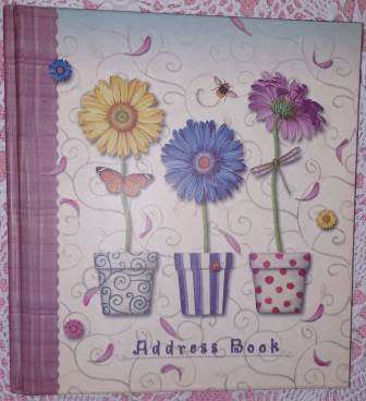 Address Book
