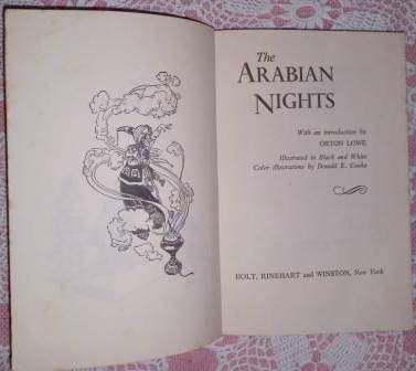 Arabian Nights