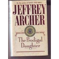 The Prodigal Daughter - Jeffrey Archer