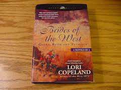 Brides of the West, 3 in 1 (Glory, Ruth and Patience)