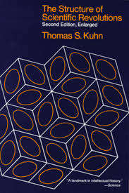 The Structure of Scientific Revolutions by Thomas S. Kuhn
