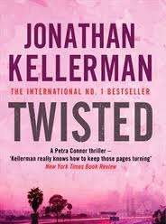 Twisted by Jonathan Kellerman