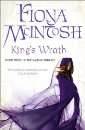 King's Wrath: Book Three of the Valisar Trilogy by Fiona McIntosh