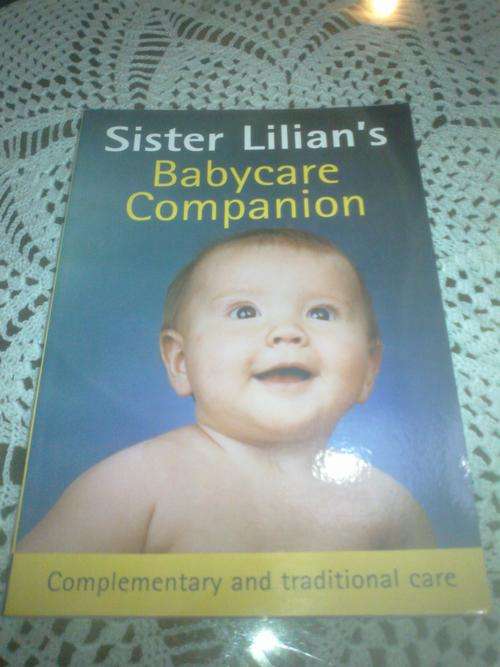 Sister Lilian's Babycare Companion