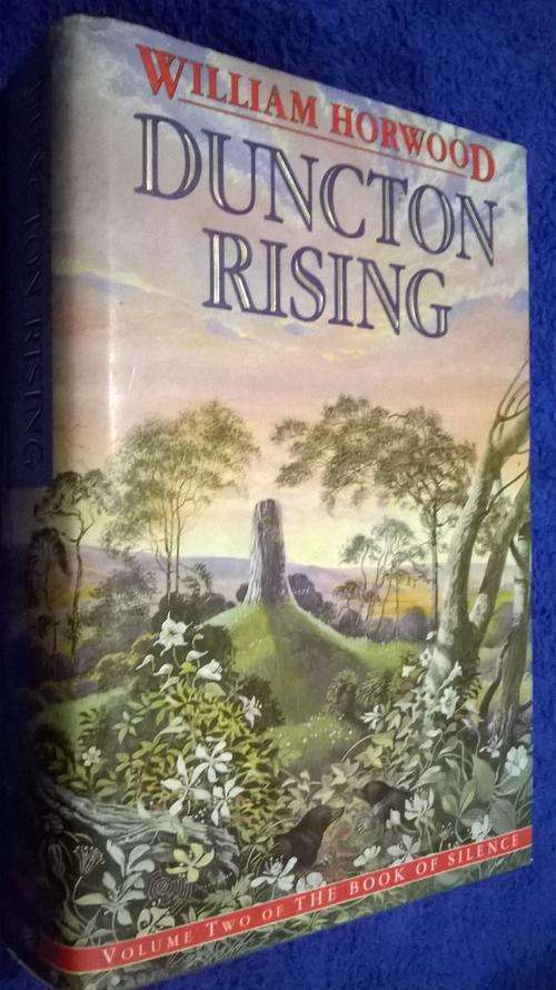 William Horwood - Duncton Rising