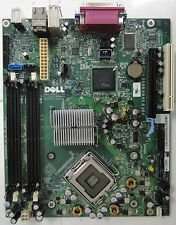 Dell HE0620 Socket 775board with Intel Core 2 Duo E4500 2.2GHz cpu
