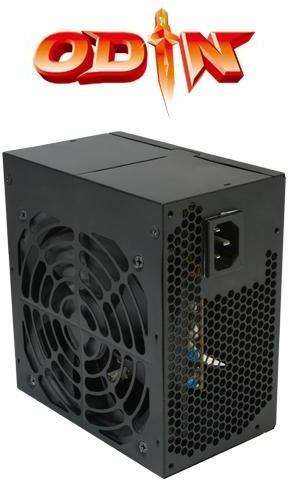 Gigabyte 370watt Power Supply