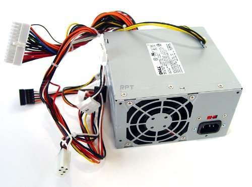 Original Dell NPS-305AB C 305watt