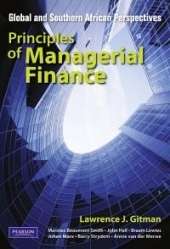 Principles of Managerial Finance ¿ ISBN 9781770255029