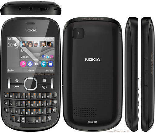 Nokia Asha 201