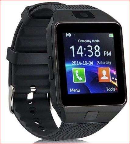 DZ09 Smart watch