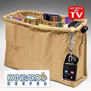 KANGAROO KEEPER as seen on TV