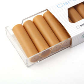 E-CIGARETTE CARTRIDGES - PACK OF 10