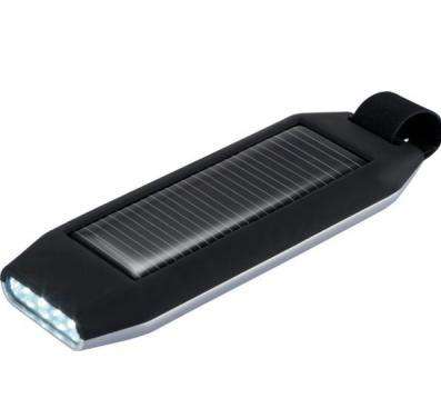 SOLAR POWERED TORCH FOR ALL YOUR NEEDS!