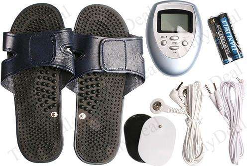 NEW!!! FOOT MASSAGER - ALIVE AND RELAX 2 IN 1 - GET RID OF ACHES