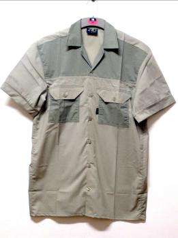 Khaki Shirt