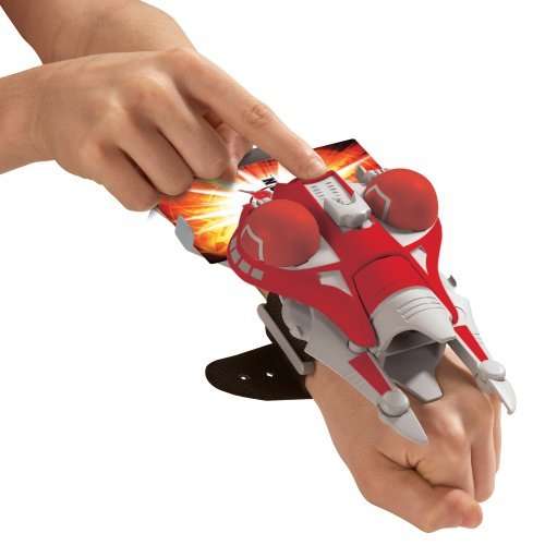 LOVELY BAKUGAN LAUNCHER