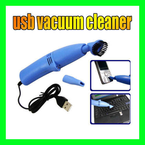 USB MINI VACCUM FOR LAPTOPS AND DESKTOPS