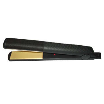 ELECTRONIC IONIC HAIR STRAIGHTENING IRON