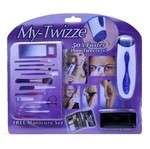 MY TWIZZE HAIR REMOVER as seen on TV