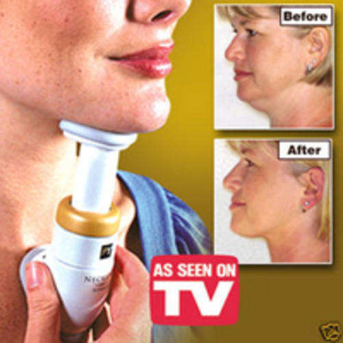 NECKLINE SLIMMER as seen on TV