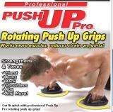 PUSH UP PRO as seen on TV