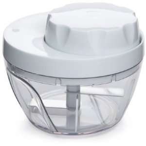 VEGETABLE TWISTER CHOPPER as seen on TV