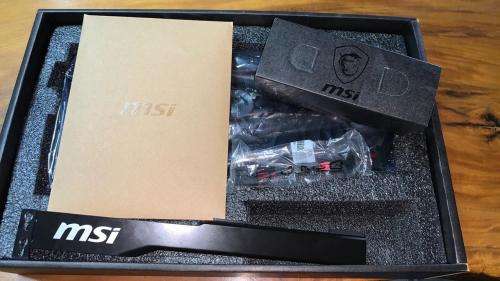 MSI 1080Ti Gaming X Trio