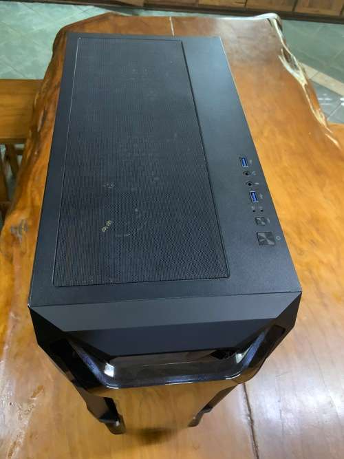 Powerful Gaming PC Tower