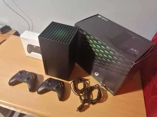 Xbox Series X